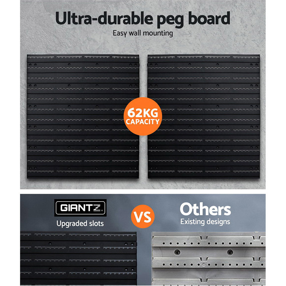 NNEDSZ Spanner Holder Wrench Bin Rack Tool Screwdriver Organizer Garage Workshop